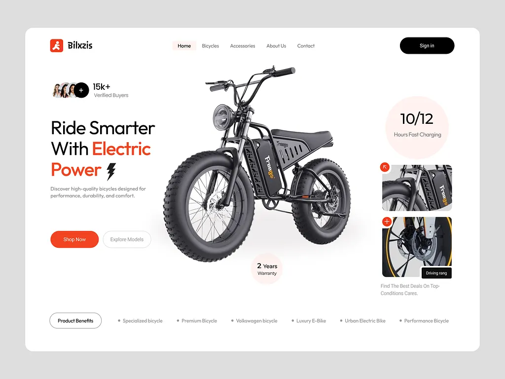 affortable website developer