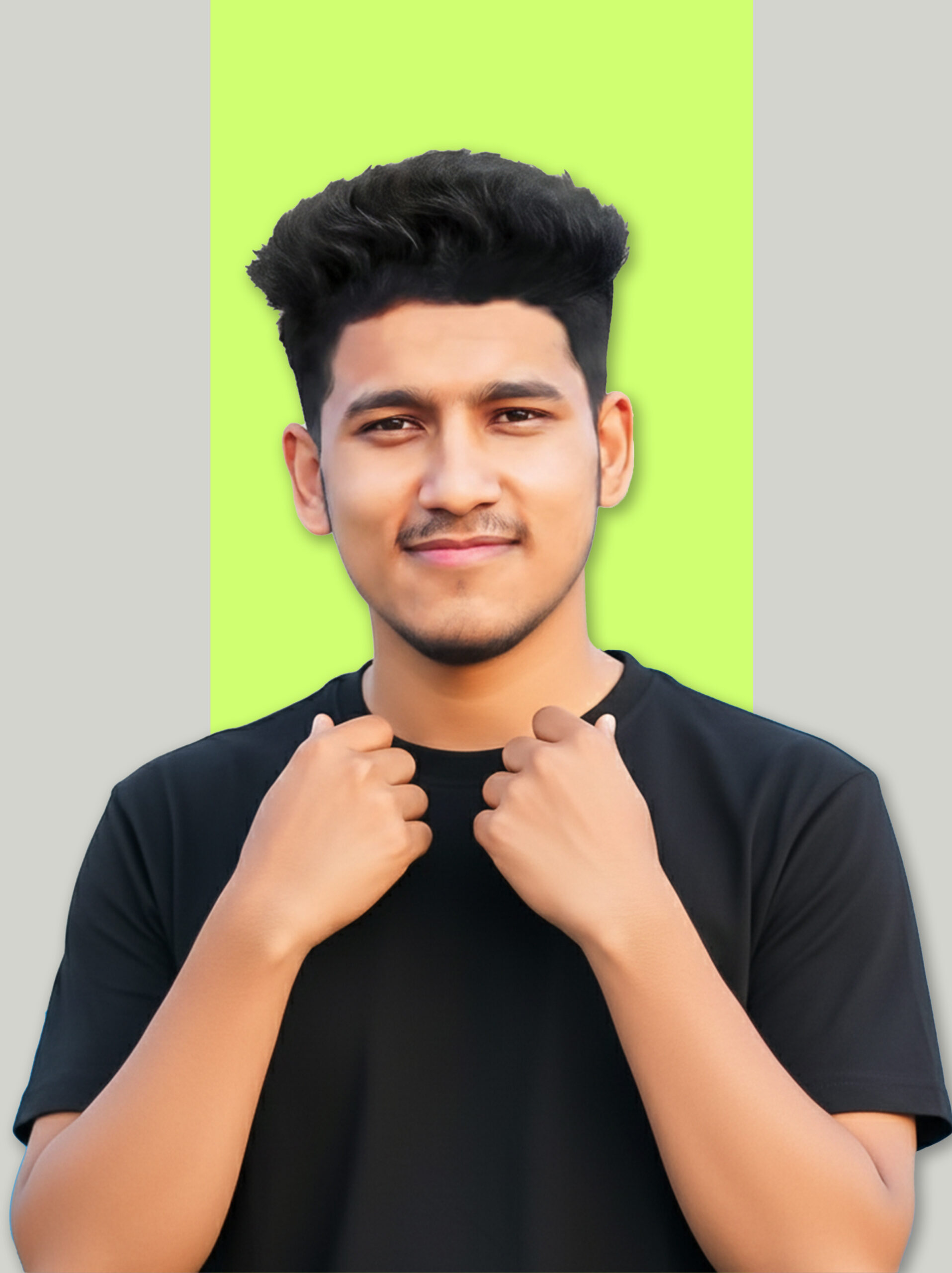 Ali