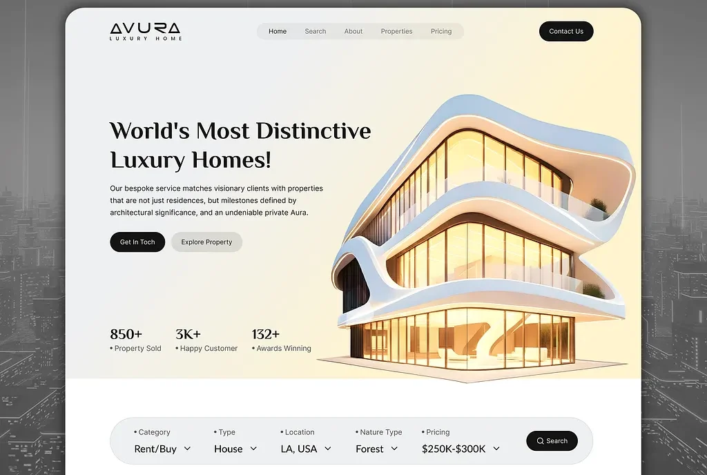 affortable website developer