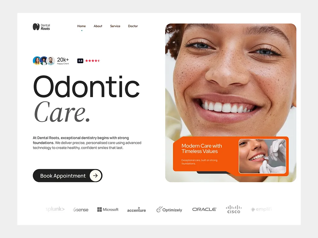 affortable website developer