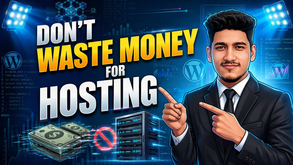 Best hosting for WordPress in 2026 Hostinger